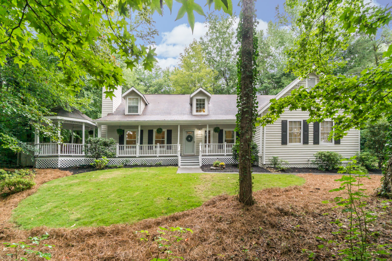 4430 Wood Creek Dr-1 - Curtin Team Real Estate - Georgia