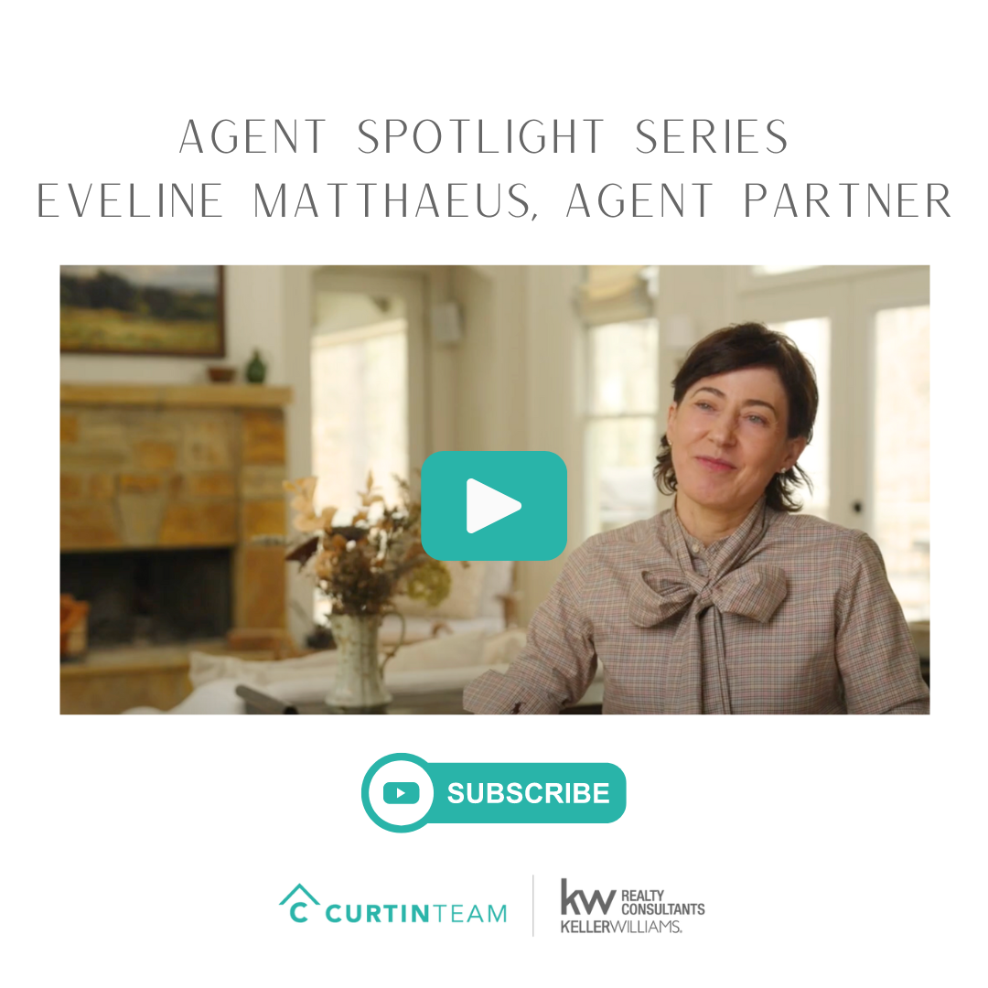 Agent Spotlight Interview – Eveline Matthaeus