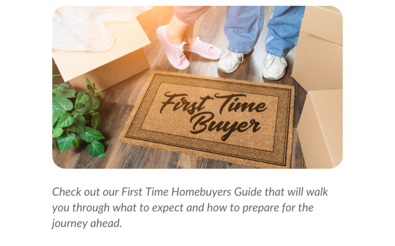 The Ultimate Guide to Buying Your First Home: Steps and Tips for First-Time Homebuyers